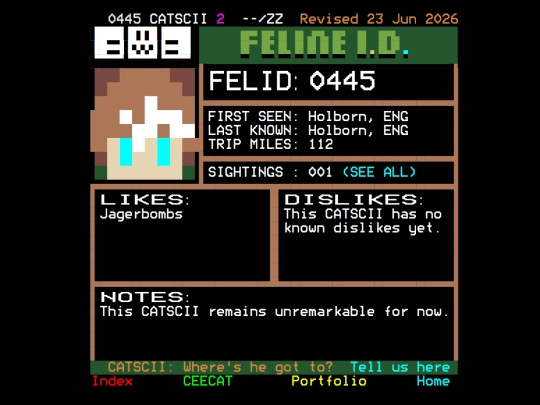 2/118/0445 screenshot