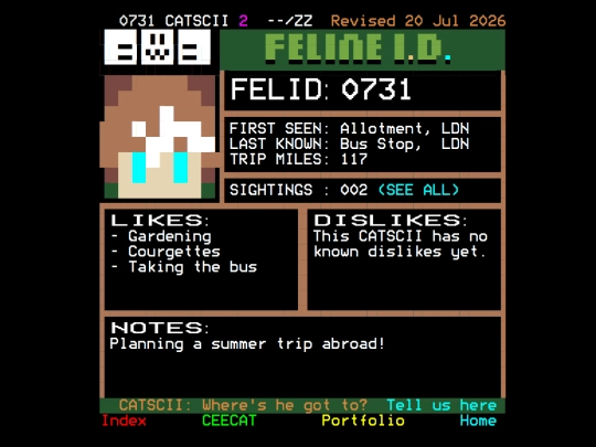 2/118/0731 screenshot