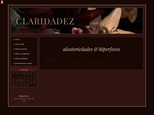 aleatorio screenshot