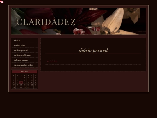 pessoal screenshot