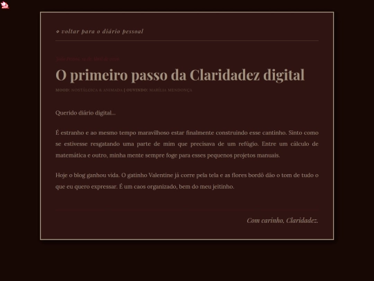 post-primeiro-dia screenshot