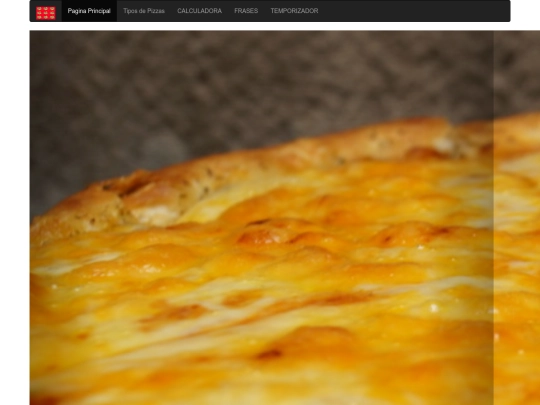 Pizzabrosa/Pizzabrosa screenshot