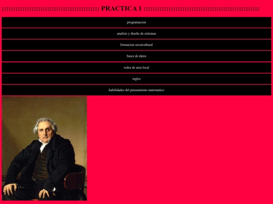 html/estilo screenshot