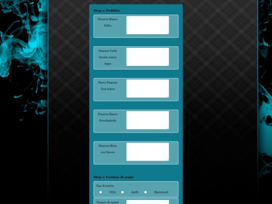 servidorweb/formu2 screenshot