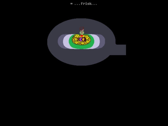 flowers screenshot