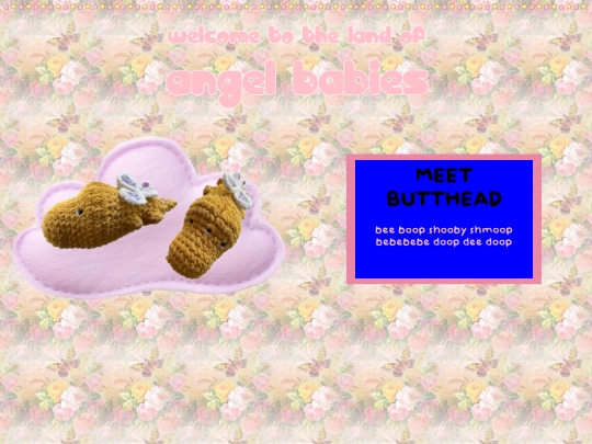 angelbabies screenshot