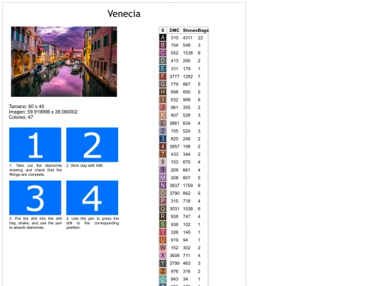 user-guide/venecia.user-guide screenshot