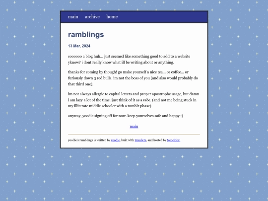 blog/posts/2024-03-13-ramblings screenshot