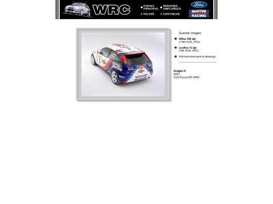 data/Espanol/WRC008 screenshot
