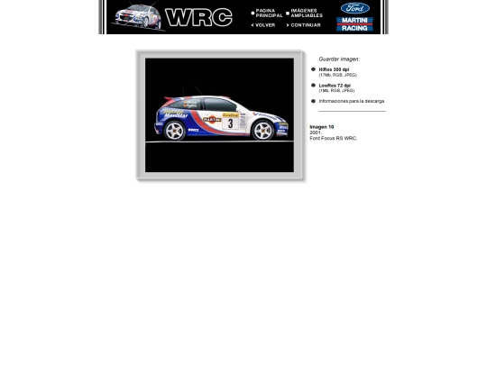 data/Espanol/WRC010 screenshot