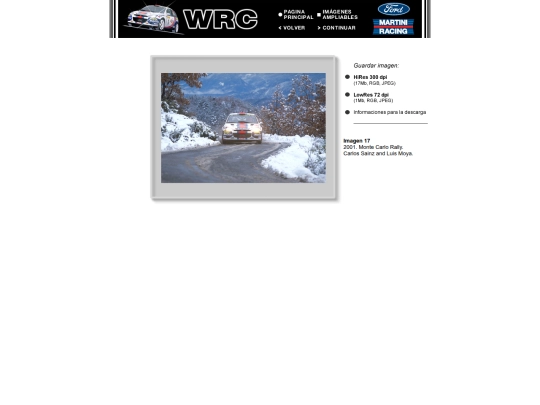 data/Espanol/WRC017 screenshot