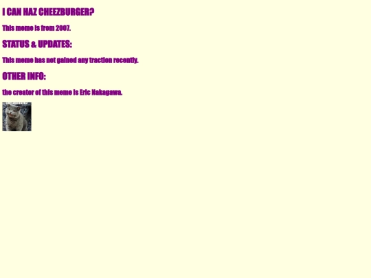 info3 screenshot