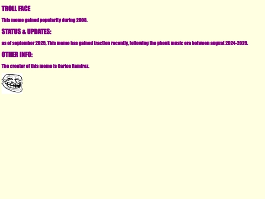 info5 screenshot
