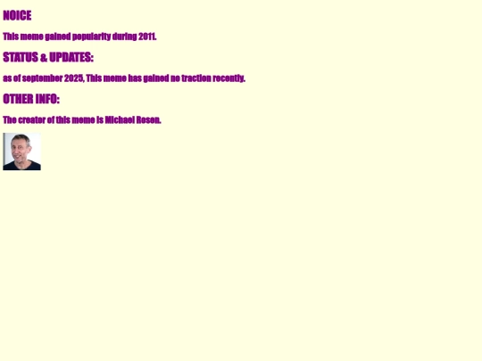 info6 screenshot