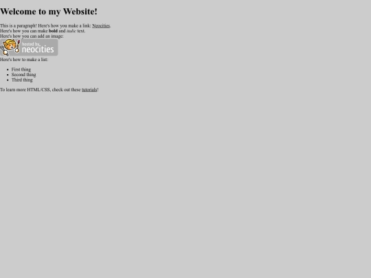 groups screenshot