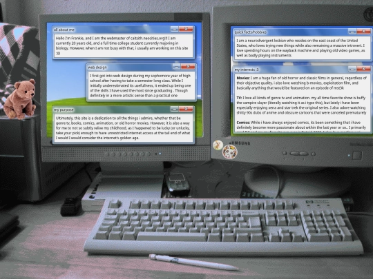 allabouteve screenshot