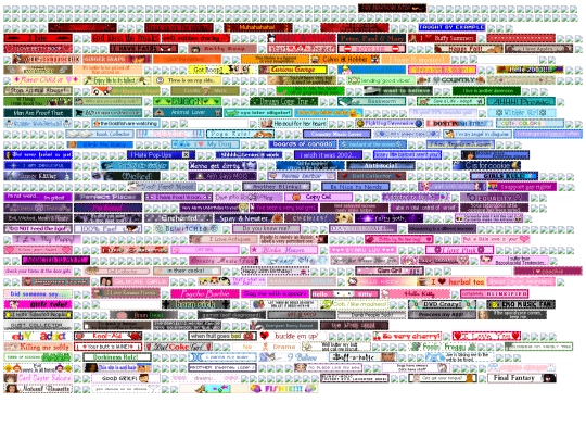 blinkies/blinkies2 screenshot