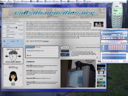 c001 screenshot