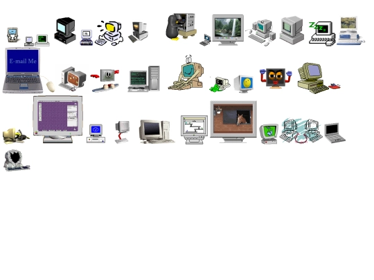 computershrine screenshot