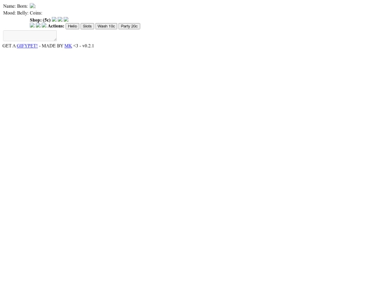 gifypet screenshot