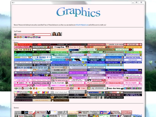 graphics screenshot