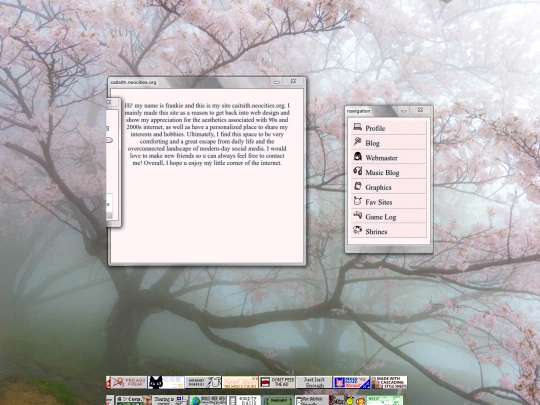 hi screenshot