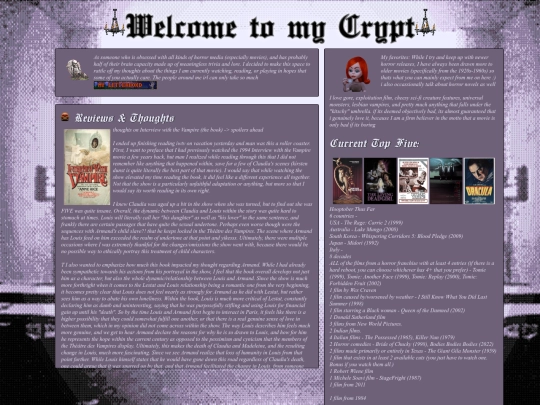 horror screenshot