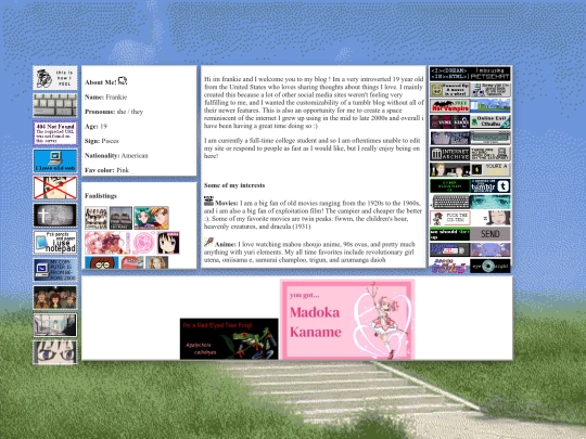 iwebmaster screenshot
