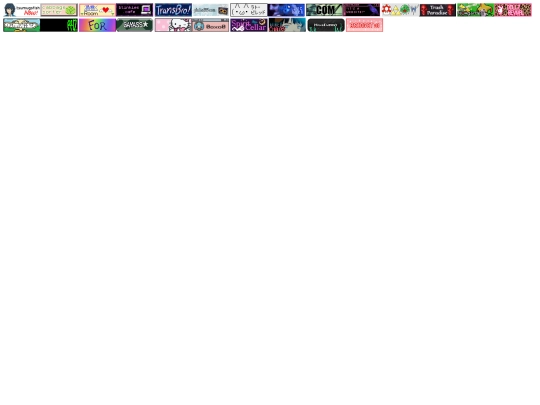 links screenshot