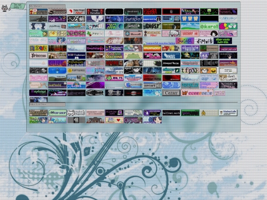 linkstocoolppl screenshot