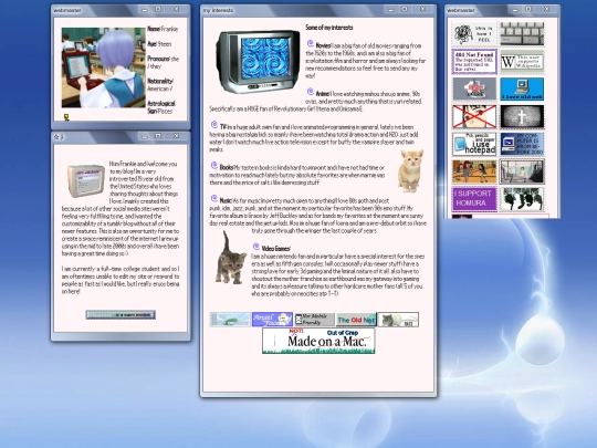 ok screenshot