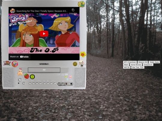 tvstation screenshot