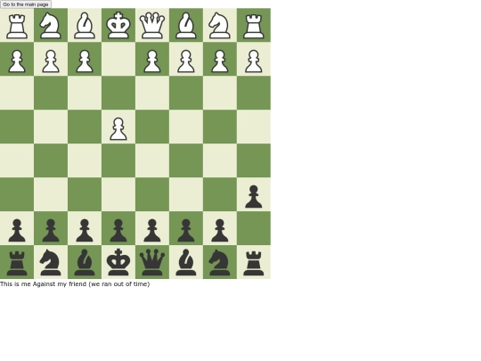 player_games/Playergames screenshot