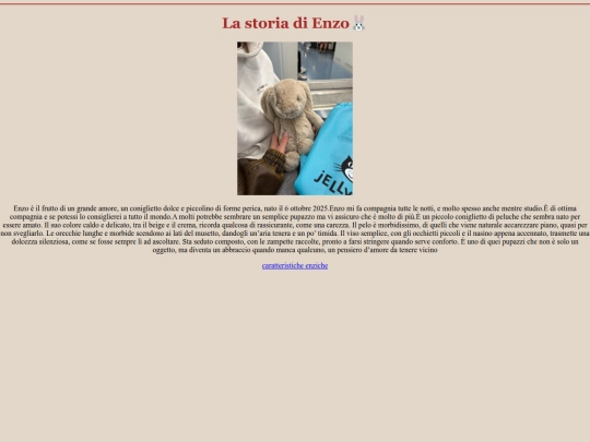 enzo/enzo screenshot