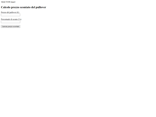 javascript/j screenshot