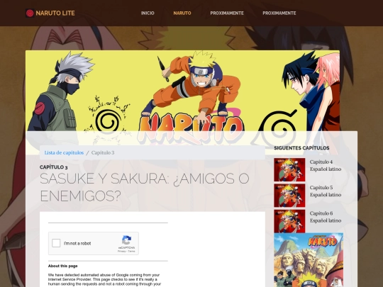 capitulos/naruto-capitulo-3 screenshot