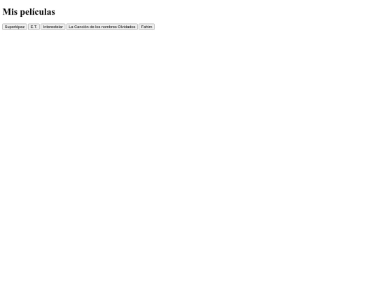Mod4/EjerOpc/Mod 4. Tema 3. Ejercicio opcional 01 y 02 screenshot