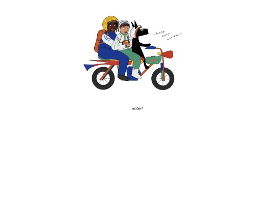 landingpage screenshot