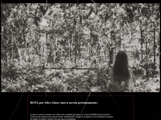 ROTAesp screenshot