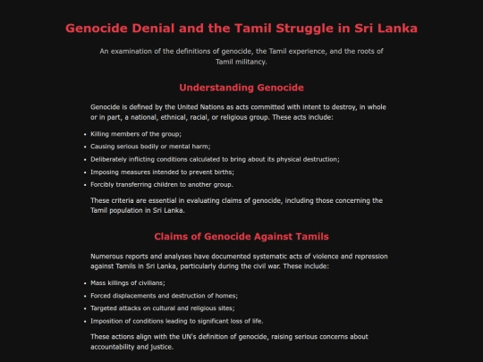genocide-denial screenshot