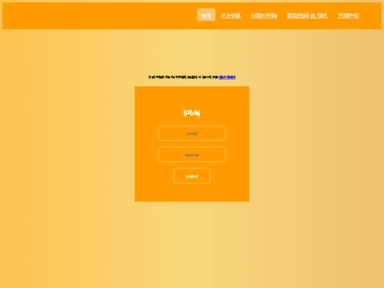 ProyectoSM screenshot