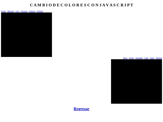 colores screenshot