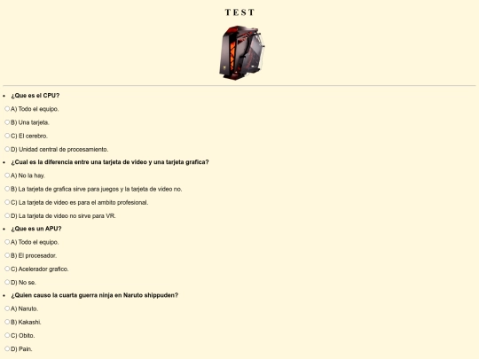 examen2 screenshot