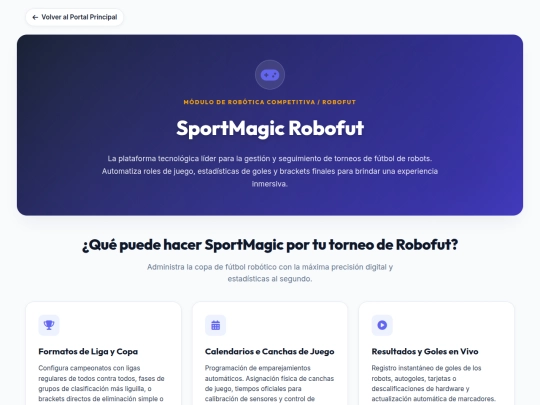 robofut screenshot
