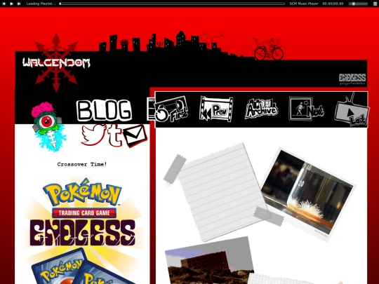 center screenshot