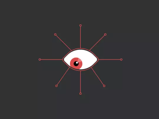 eye screenshot