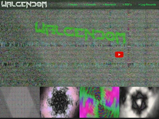 home screenshot
