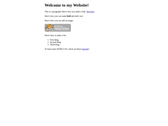 Reviews screenshot