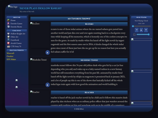 shows screenshot