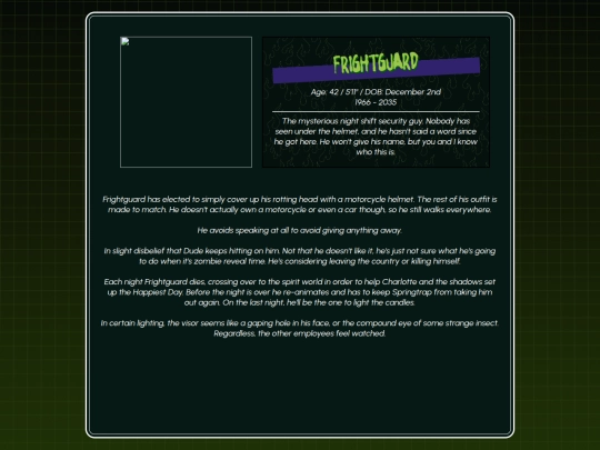 Play/Character Pages/'08/frightguard screenshot